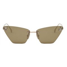 Fendi First Crystal FE4160US 28E 2