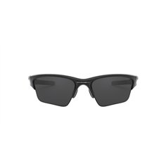 Oakley POLISHED BLACK OO9154 HALF JACKET 2.0 XL-01 2