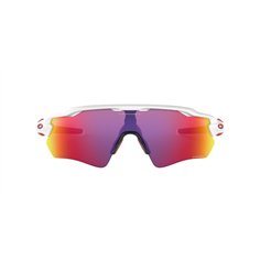 Oakley POLISHED WHITE OO9208 RADAR EV PATH-05 2
