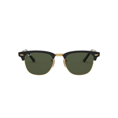 Ray-Ban CLUBMASTER FOLDING RB2176 901