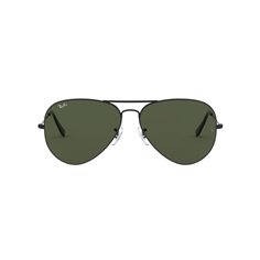 Ray-Ban BLACK RB3026-L2821 2