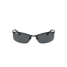 Ray-Ban BLACK RB3183-002/81 2