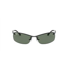 Ray-Ban GUNMETAL RB3183-004/71 2