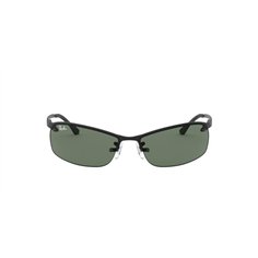 Ray-Ban MATTE BLACK RB3183-006/71 2