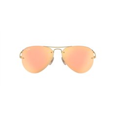 Ray-Ban GOLD RB3449-001/2Y 2