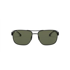 Ray-Ban BLACK RB3530-002/9A 2
