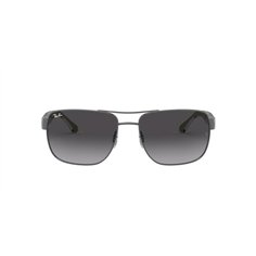 Ray-Ban GUNMETAL RB3530-004/8G 2