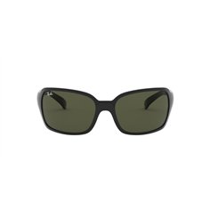 Ray-Ban BLACK RB4068-601 2