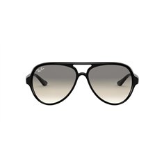 Ray-Ban BLACK RB4125 CATS 5000-601/32 2