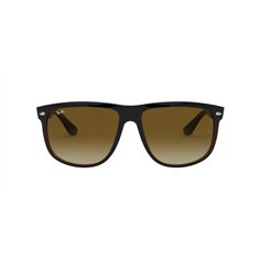 Ray-Ban TOP BLACK ON BROWN RB4147-609585 2