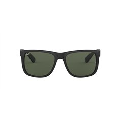 Ray-Ban BLACK RB4165 JUSTIN-601/71 2