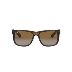 Ray-Ban HAVANA RUBBER RB4165 JUSTIN-865/T5 2
