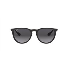 Ray-Ban RUBBER BLACK RB4171 ERIKA-622/8G 2