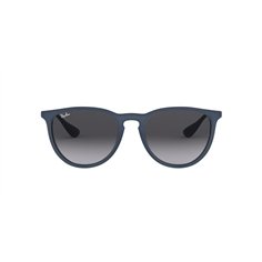 Ray-Ban RUBBER BLUE RB4171 ERIKA-60028G 2