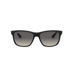 Ray-Ban SHINY BLACK RB4181-601/71 2