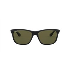 Ray-Ban SHINY BLACK RB4181-601/9A 2