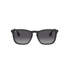 Ray-Ban RUBBER BLACK RB4187 CHRIS-622/8G 2