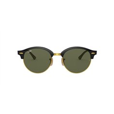 Ray-Ban BLACK RB4246-901 2