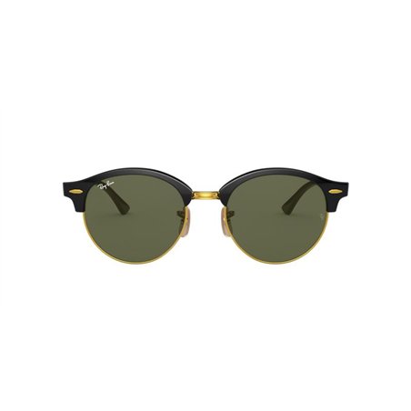 Ray-Ban CLUBROUND RB4246 901
