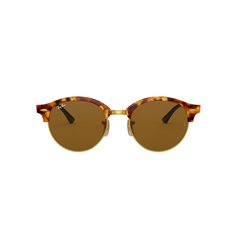 Ray-Ban SPOTTED BROWN HAVANA RB4246-1160 2