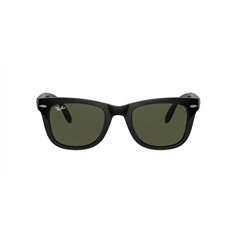 Ray-Ban Folding Wayfarer RB4105 601 2