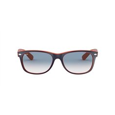 Ray-Ban New Wayfarer RB2132 789/3F 2