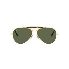 Ray-Ban Outdoorsman II RB3029 181 2