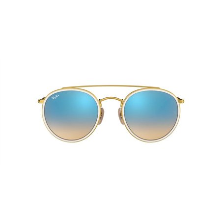 Ray-Ban RB3647N 001/4O