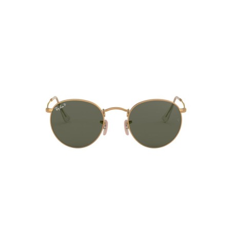 Ray-Ban ROUND METAL RB3447 112/58
