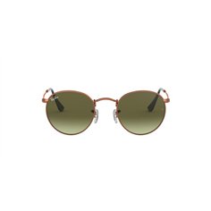 Ray-Ban Round Metal RB3447 9002A6 2