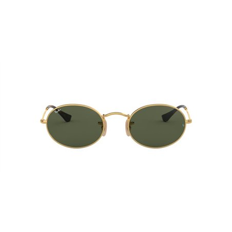 Ray-Ban OVAL RB3547N 001