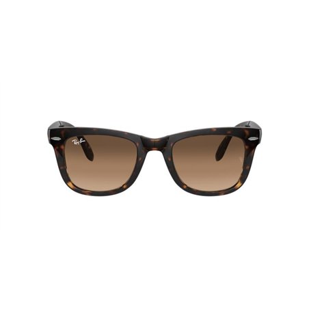 Ray-Ban FOLDING WAYFARER RB4105 710/51