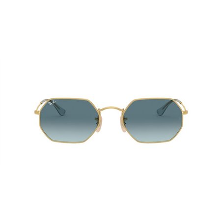 Ray-Ban OCTAGONAL RB3556N 91233M