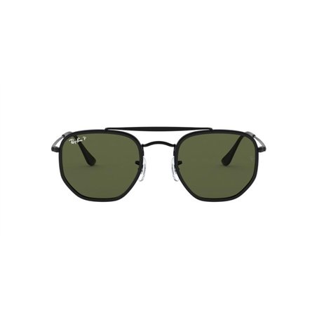 Ray-Ban THE MARSHAL II RB3648M 002/58