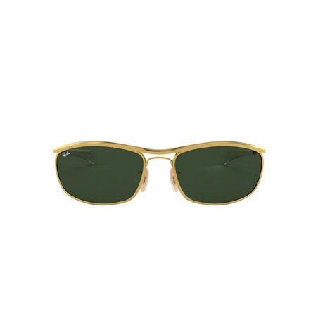 Ray-Ban OLYMPIAN I DELUXE RB3119M 001/31
