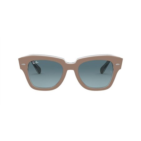 Ray-Ban STATE STREET RB2186 12973M Ray-Ban STATE STREET RB2186 12973M