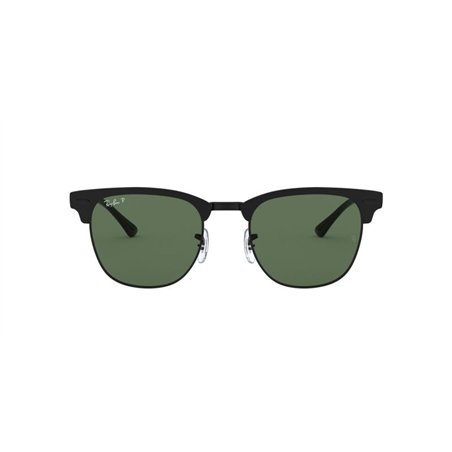 Ray-Ban CLUBMASTER METAL RB3716 186/58