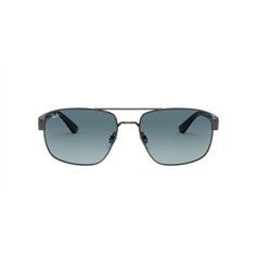 Ray-Ban RB3663 004/3M 2