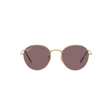 Ray-Ban DAVID RB3582 001/AF