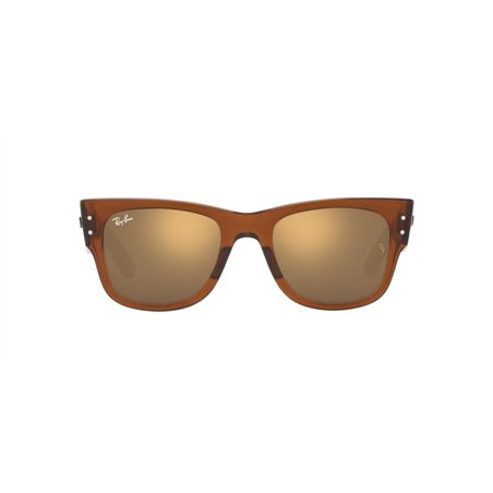 Ray-Ban MEGA WAYFARER RB0840S 663693