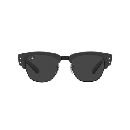 Ray-Ban MEGA CLUBMASTER RB0316S 136748 Ray-Ban MEGA CLUBMASTER RB0316S 136748
