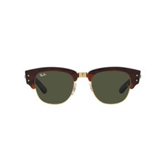 Ray-Ban MEGA CLUBMASTER RB0316S 990/31 2