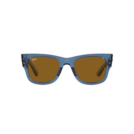 Ray-Ban MEGA WAYFARER RB0840S 668073