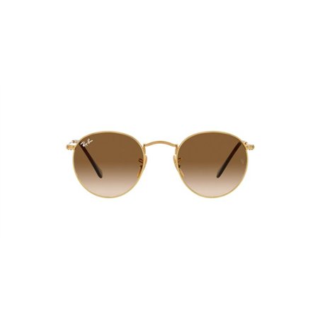 Ray-Ban ROUND METAL RB3447 001/51