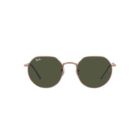 Ray-Ban JACK RB3565 920231