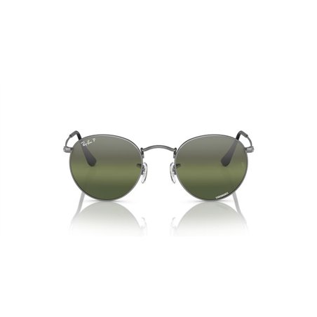 Ray-Ban ROUND METAL RB3447 004/G4