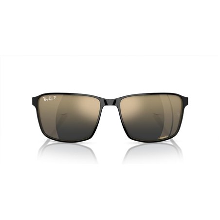 Ray-Ban RB3721CH 187/J0