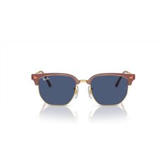 Ray-Ban JUNIOR NEW CLUBMASTER RJ9116S 715680 2