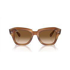 Ray-Ban STATE STREET RB2186 140351 2