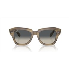 Ray-Ban STATE STREET RB2186 140571 2
